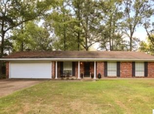 2001 N Vienna St, Ruston, LA 71270