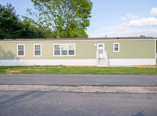 200 Beechwood Ave TRAILER 1, Dover, DE 19901