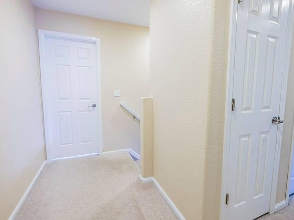 Upstairs