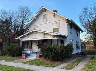 912 Spring Garden St, Greensboro, NC 27403