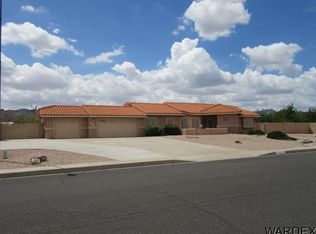 5577 N Sun Mountain Blvd, Kingman, AZ 86409