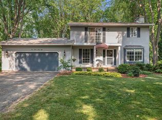 11268 N Jennings Rd, Clio, MI 48420