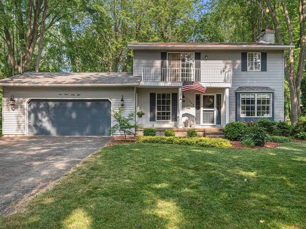 11268 N Jennings Rd, Clio, MI 48420