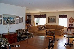 Great room 4
