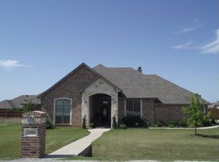 3001 Promenade Dr, Granbury, TX 76049