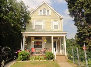 817 Coal St, Pittsburgh, PA 15221