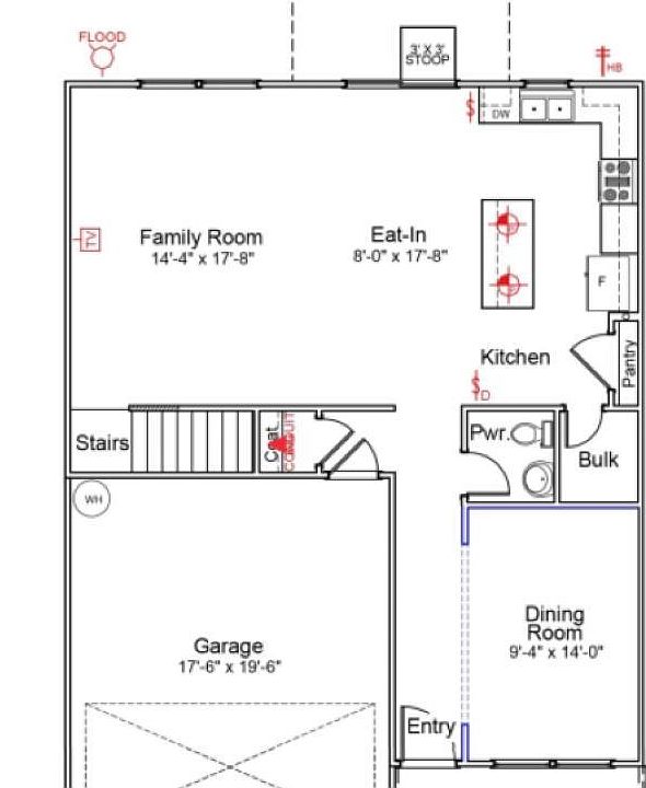 2nd image of 180 Braxton Dr Lot 20