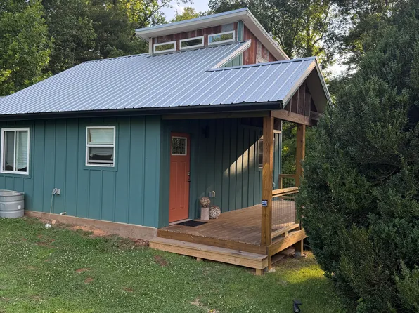 36 Garland Rd #36, Fletcher, NC 28732