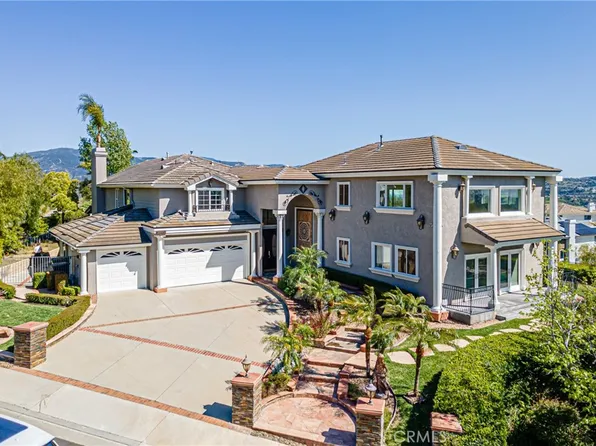 22600 Hidden Hills Rd, Yorba Linda, CA 92887