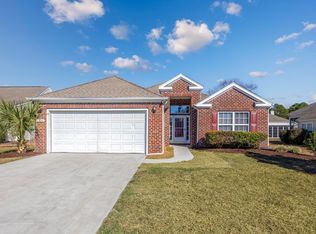 3132 Robins Nest Way, Myrtle Beach, SC 29579