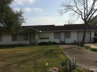 9401 Morrow Dr, Corpus Christi, TX 78410