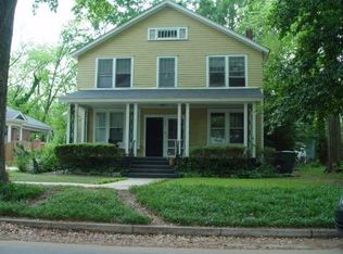 303-B S Edisto Ave FLOOR 2, Columbia, SC 29205