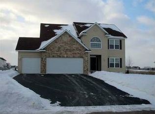 6761 Marlow Ave NE, Otsego, MN 55330