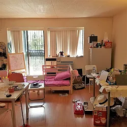 Rented by Apple Realty Group Corp