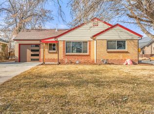 2995 Ivanhoe St, Denver, CO 80207