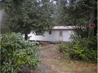3220 Jackson Lake Rd NW, Lakebay, WA 98349