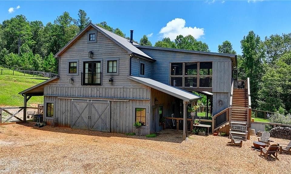 3406 Highway 136 E, Dawsonville, GA 30534 MLS 7359108 Zillow