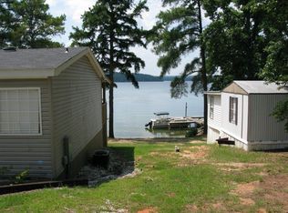 75 Park Rd, Dadeville, AL 36853