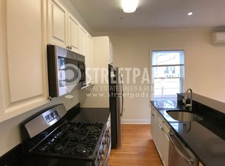 1 Langdon Sq #2, Cambridge, MA 02138