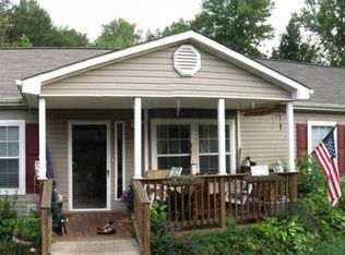 139 Stanley Main St, Stanleytown, VA 24168