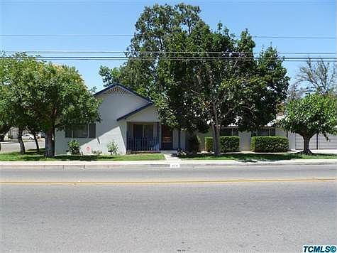 3rd image of 210 W Tulare Ave