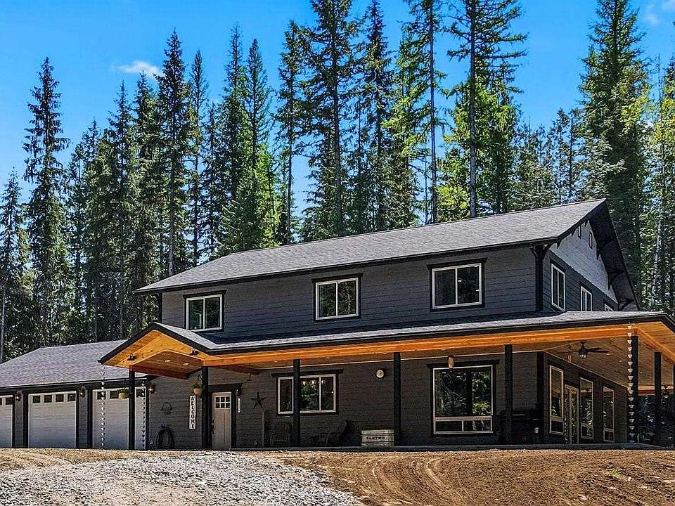 148 Flicker Rd, Moyie Springs, ID 83845 Zillow