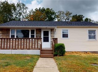 3609 Cypress St, Parkersburg, WV 26104