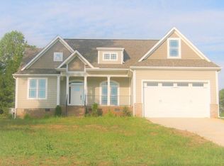 306 Stardust Ln, Seneca, SC 29672