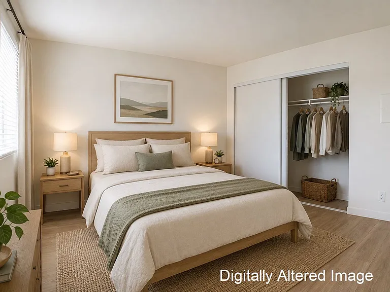 Topanga Apartments — Photo 5