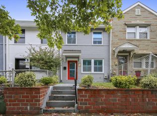 1155 3rd St NE, Washington, DC 20002