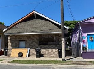 1123 Teche St, New Orleans, LA 70114