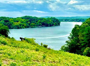 Parks Ferry Rd Lot 1, Friendsville, TN 37737