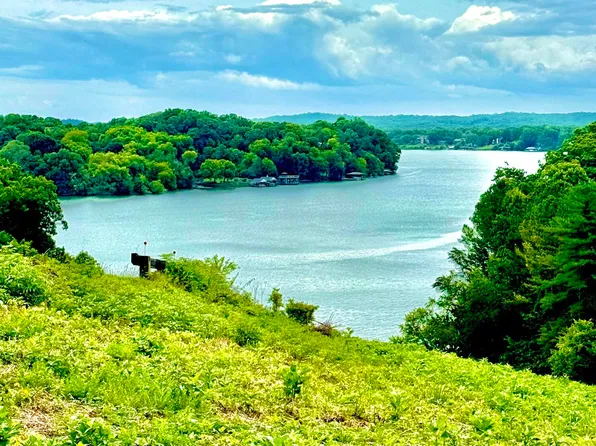 Parks Ferry Rd Lot 1, Friendsville, TN 37737
