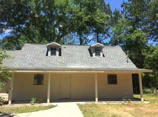 25 Dusty Rose Ln, Carriere, MS 39426