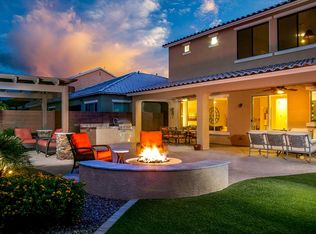 2176 E Everglade Ln, Gilbert, AZ 85298