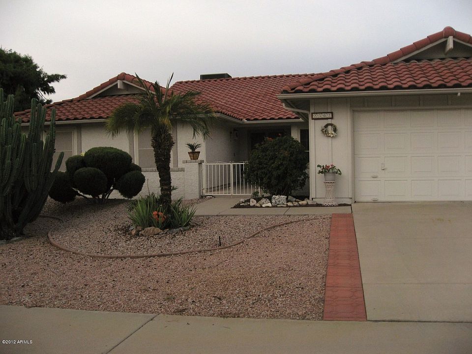 1st image of 2302 E LEISURE WORLD Boulevard