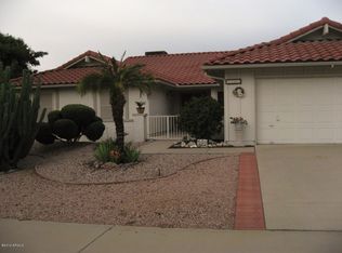 2302 E Leisure World Blvd, Mesa, AZ 85206