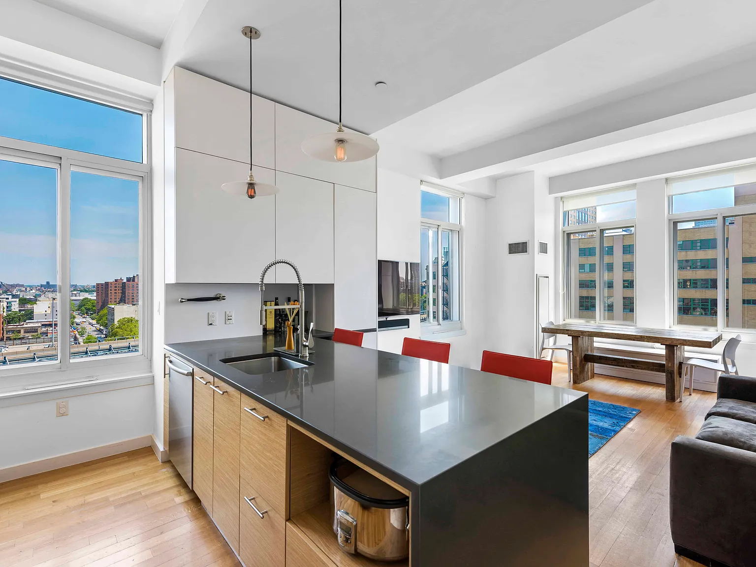 85 Adams Street — Photo 1