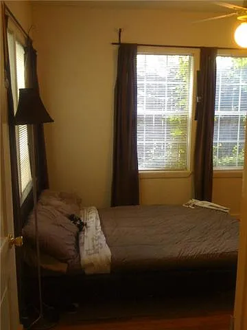 1310 Cleburne St #4 — Photo 5