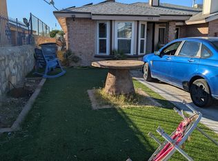 913 Destello Rd, El Paso, TX 79907