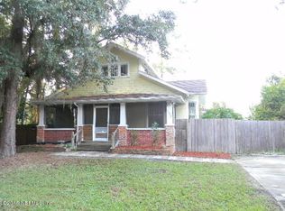 7670 Cowpen Branch Rd, Elkton, FL 32033
