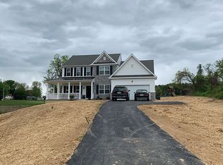 444 Valley Rd, West Grove, PA 19390