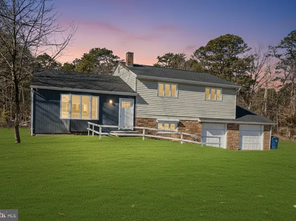 124 Vance St, Browns Mills, NJ 08015