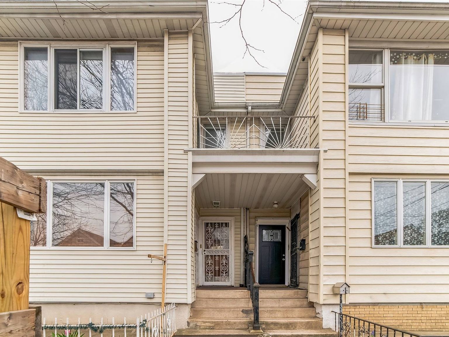 10946 113th Street, South Ozone Park, NY 11420 Zillow