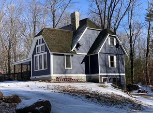 49 Norcross Rd, Royalston, MA 01368