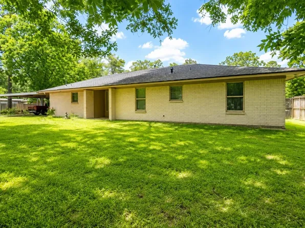 2715 Toyah Ave, Houston, TX 77039