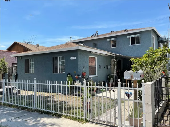 10755 State St, Lynwood, CA 90262