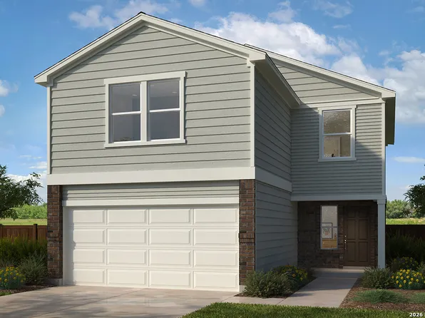 432 PANTHER PASS, Seguin, TX 78155