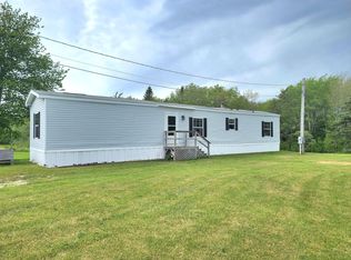 390 Cushing Rd, Cushing, ME 04563