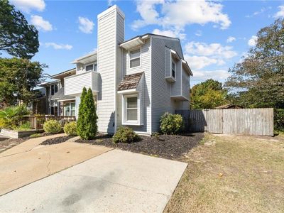 3836 Ocean Tides Dr, Virginia Beach, VA, 23455